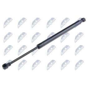 Acquista Ammortizatore pneumatico, Cofano bagagli / vano carico da NTY AE-BM-014 a buon mercato per soli 10,21 €
