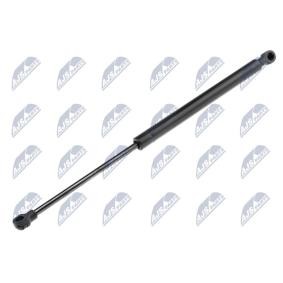 Heckklappendämpfer AE-PL-041 von NTY günstig für 10,83 € online kaufen