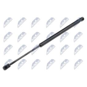 Comprar Muelle neumático, capó de motor de NTY AE-RE-038 a bajo precio de 13,98 €