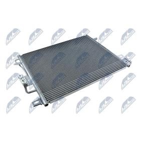 Acquista Condensatore climatizzatore da NTY CCS-CH-010 a buon mercato per soli 128,65 €
