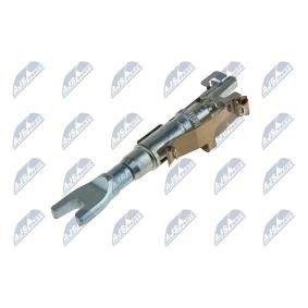 Comprar Regulador, freno de tambor de NTY HSR-NS-000 a bajo precio de 16,42 €