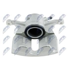Bremssattel HZP-AU-009 SEAT TARRACO von NTY