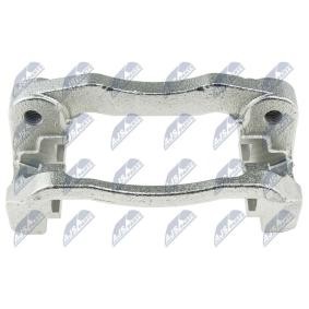 Bremssattelhalter für DODGE von NTY