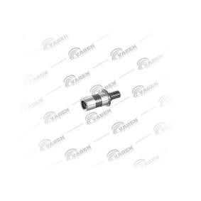 Zubehörsatz, Scheibenbremsbelag des Herstellers VADEN - Originalware Artikelnummer: 7600 921 005