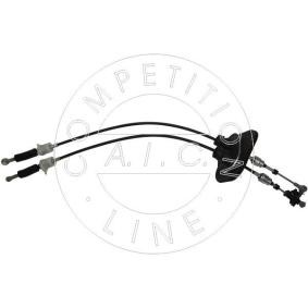 Acquista Cavo comando, Cambio manuale da AIC 58950 a buon mercato per soli 154,42 €