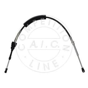 Compre Cabo de aço, caixa de velocidades da AIC 58998 a um preço baixo por 41,07 €