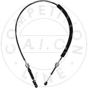 Compre Cabo de aço, caixa de velocidades automática da AIC 58999 a um preço baixo por 54,03 €