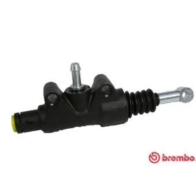 Compre Bomba de embraiagem de BREMBO online para CLK (C209) a preços moderados