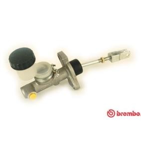 Acquista Pompa della frizione da BREMBO C 56 014 a buon mercato per soli 33,86 €