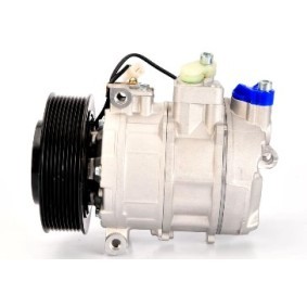 Acquista Compressore aria condizionata da TCCI QP7SBU16C-17036 a buon mercato per soli 238,98 €