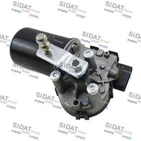 Compre Motor de limpa vidros de SIDAT online para COUPE (GK) a preços moderados