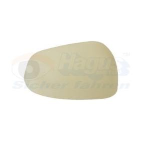 Acquista Copertura, Specchio esterno da VAN WEZEL 0808844 a buon mercato per soli 15,20 €
