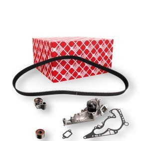 Acquista Kit cinghia distribuzione, pompa acqua da FEBI BILSTEIN 173342 a buon mercato per soli 261,79 €