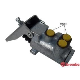 Bremskraftregler für CITROËN von BREMBO