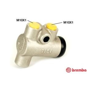 Bremskraftregler R 85 003