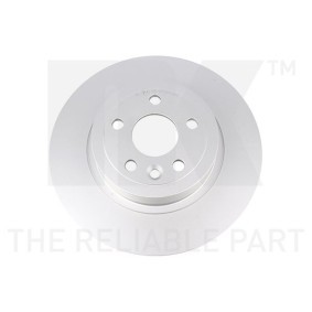 Bremsscheibe 314058 von NK günstig für 67,77 € online kaufen