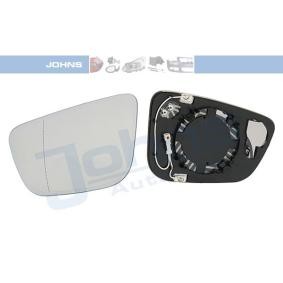Spiegelglas, Außenspiegel für BMW von JOHNS