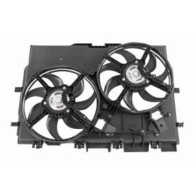 Kühlerlüfter V42-01-1100 von VEMO günstig für 334,73 € online kaufen