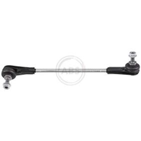 Compre Tirante da barra estabilizadora de A.B.S. online para 4 Cabrio (G23) a preços moderados