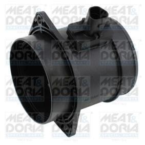 Compre Medidor de massa de ar da MEAT & DORIA 86502 a um preço baixo por 127,59 €