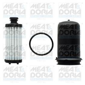 Kjøp Hydraulikkfilter, automatikk av MEAT & DORIA KIT21104 til den lave prisen 363,41 NOK