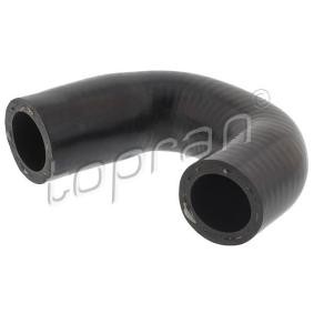 Compre Tubo flexível do radiador da TOPRAN 410 059 a um preço baixo por 3,97 €