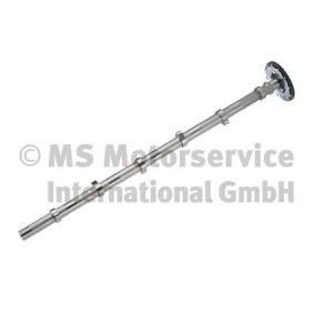 Hydraulikfilter, Haldex-Kupplung des Herstellers BF - Originalware Artikelnummer: 20100347101