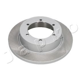 Comprar Disco de freno de JAPKO 61107C a bajo precio de 53,12 €