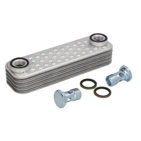 Ölkühler von THERMOTEC für Discovery II (L318) günstig online kaufen