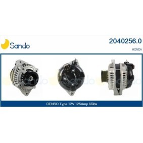 Køb Generator af SANDO 2010051.0 til den lave pris 1651,86 DKK