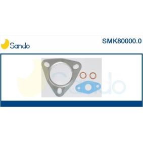 Lenkstockschalter von SANDO