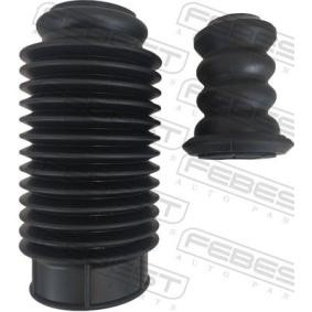 Compre Coifa amortecedor e batente do amortecedor de FEBEST online para Sentra V (B15) a preços moderados