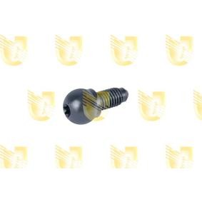 Acquista Perno sferico, Comando frizione da UNIGOM 161212 a buon mercato per soli 12,15 €