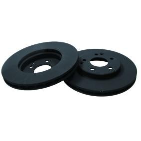 Bremsscheibe QD3196HC von QUARO günstig für 59,27 € online kaufen