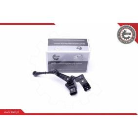 Sensor, Xenonlicht (Leuchtweiteregulierung) 17SKV458 von ESEN SKV günstig für 63,37 € online kaufen