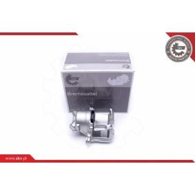 Achetez des Étrier de frein ESEN SKV 50SKV541 à prix pour 63,04 €