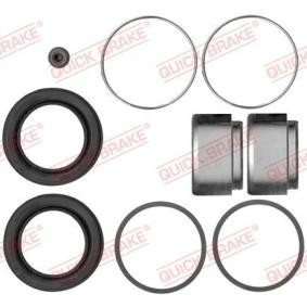 Bremssattel-Reparatursatz für BMW von QUICK BRAKE