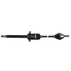 Antriebswelle für MERCEDES-BENZ von POINT GEAR