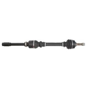 Achetez des Arbre de transmission POINT GEAR PNG73021 à prix pour 132,19 €