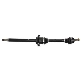 Antriebswelle für MERCEDES-BENZ von POINT GEAR