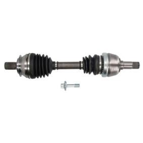 Antriebswelle für MERCEDES-BENZ von POINT GEAR