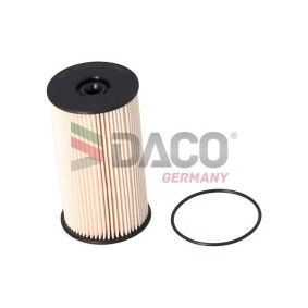 Kraftstofffilter für SEAT von DACO Germany