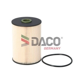 Kraftstofffilter für SEAT von DACO Germany