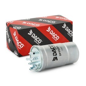 Kraftstofffilter für SEAT von DACO Germany