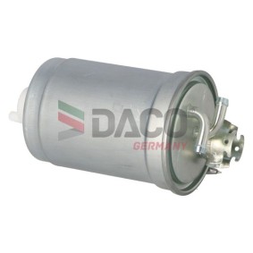 Kraftstofffilter für SEAT von DACO Germany