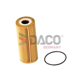 Ölfilter für SEAT von DACO Germany