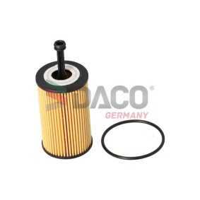Ölfilter für CITROËN von DACO Germany