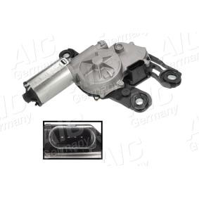 Compre Motor de limpa-vidros da AIC 59697 a um preço baixo por 113,41 €