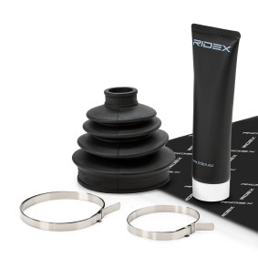Comprar Fuelle, árbol de transmisión de RIDEX 193B0201 a bajo precio de 13,17 €
