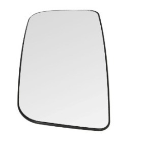 Achetez des Verre de rétroviseur, rétroviseur extérieur MEKRA 15.2240.840H à prix pour 48,86 €